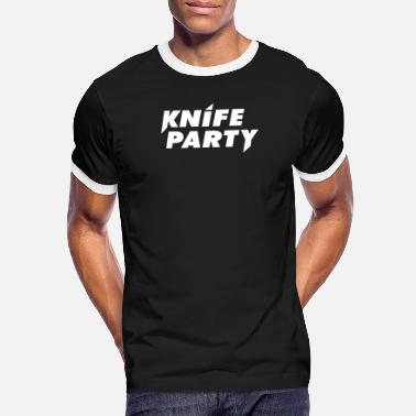 Knife Party T-Shirts | Unique Designs 